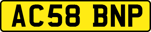 AC58BNP