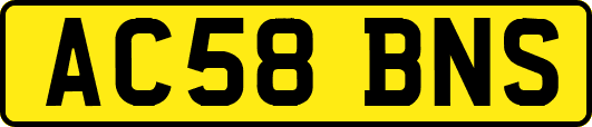 AC58BNS