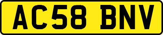 AC58BNV