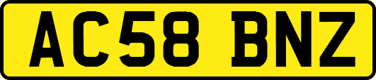 AC58BNZ