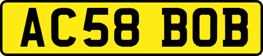 AC58BOB