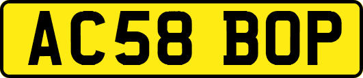 AC58BOP