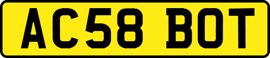 AC58BOT