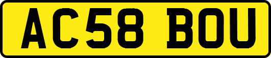 AC58BOU