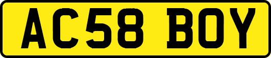 AC58BOY