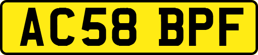 AC58BPF