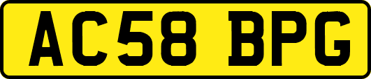 AC58BPG