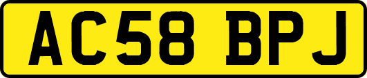 AC58BPJ