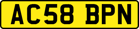 AC58BPN