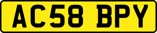 AC58BPY