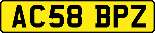 AC58BPZ
