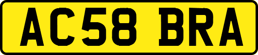 AC58BRA