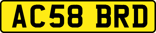 AC58BRD