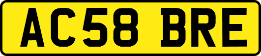 AC58BRE