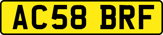 AC58BRF