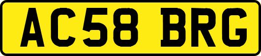 AC58BRG