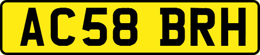 AC58BRH