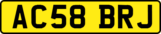 AC58BRJ