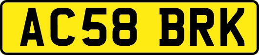AC58BRK