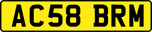 AC58BRM