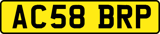 AC58BRP