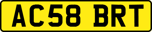 AC58BRT