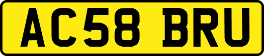 AC58BRU