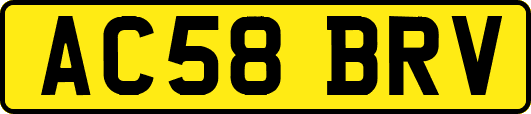 AC58BRV