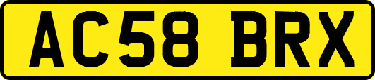AC58BRX
