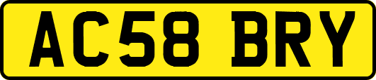 AC58BRY
