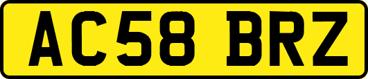 AC58BRZ