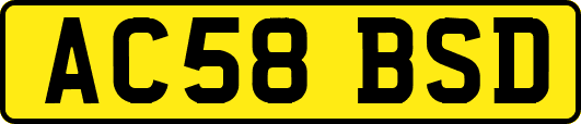 AC58BSD