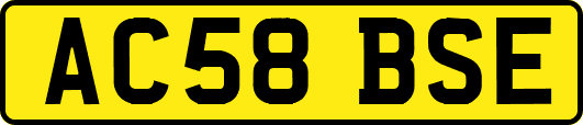 AC58BSE