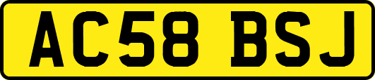 AC58BSJ