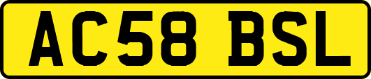 AC58BSL