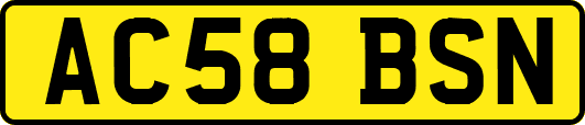 AC58BSN