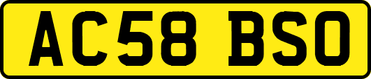 AC58BSO
