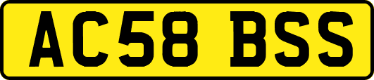 AC58BSS