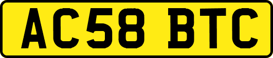 AC58BTC