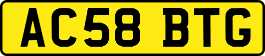 AC58BTG