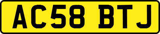 AC58BTJ