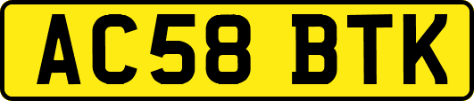 AC58BTK