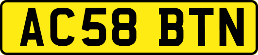 AC58BTN
