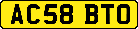 AC58BTO