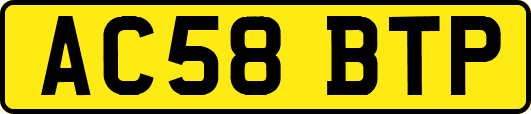 AC58BTP
