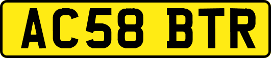AC58BTR