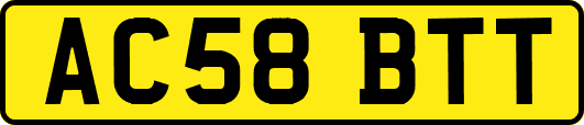 AC58BTT
