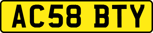 AC58BTY