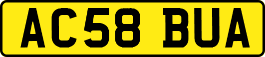 AC58BUA