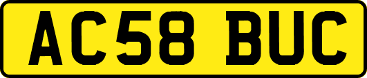AC58BUC